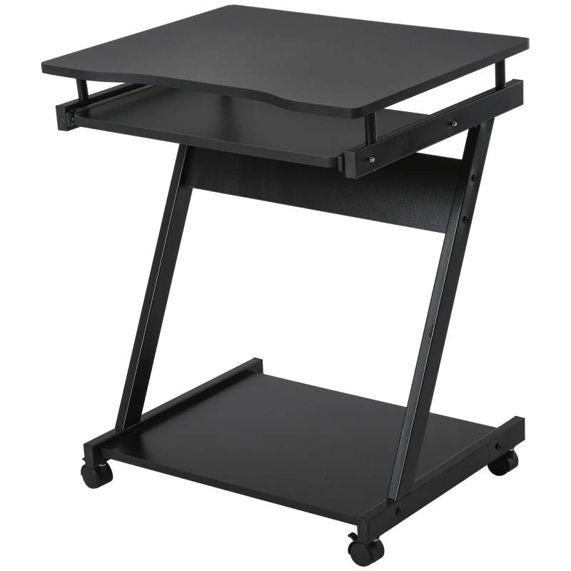 Computer desk