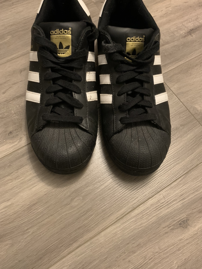 ADIDAS ORIGINAL SUPERSTAR SNEAKER