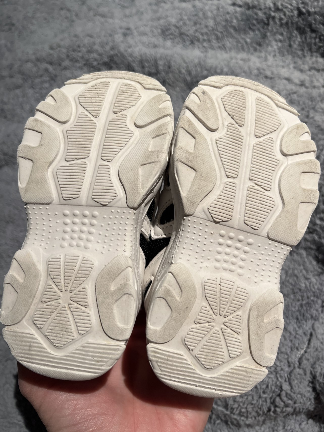 Shoes 22 size - photo 2