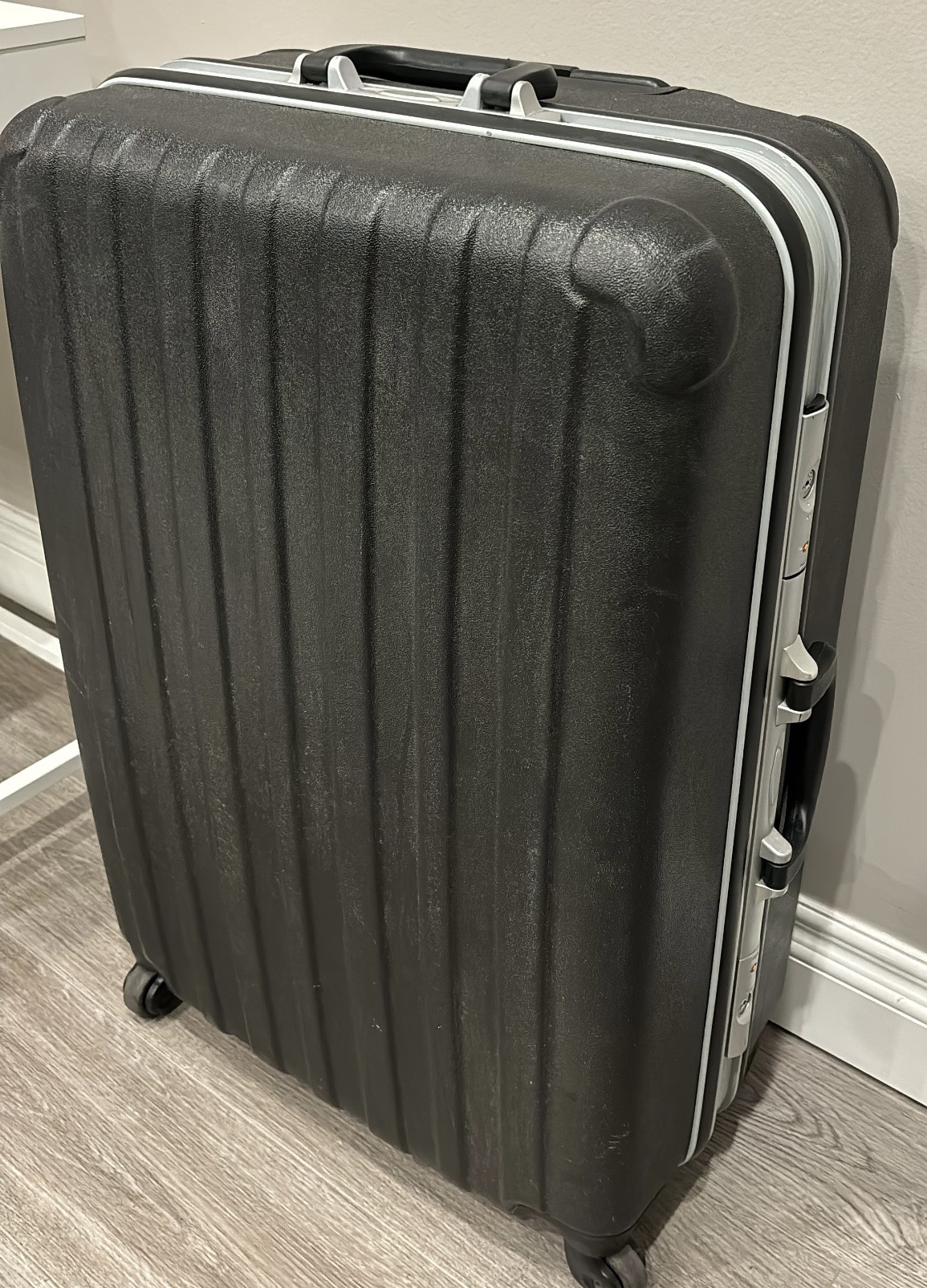 Suitcase