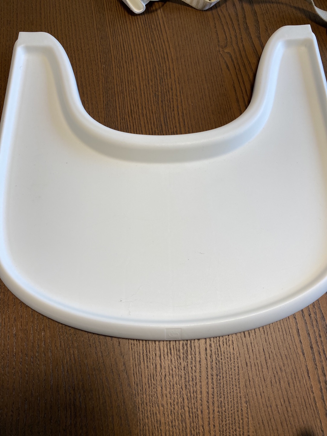 Stokke Tripp Trapp Baby set ❄️ image indicator(2)