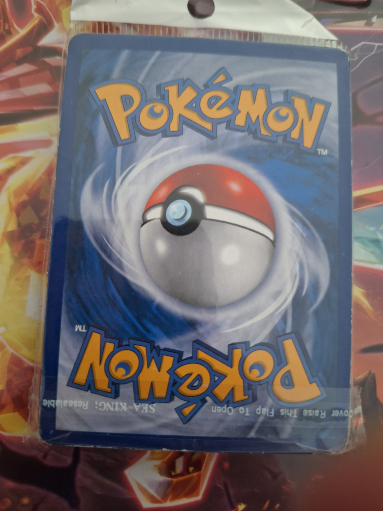 Pokemon Random Commons Pack (7/10) READ BELOW! #freecycle image indicator(2)