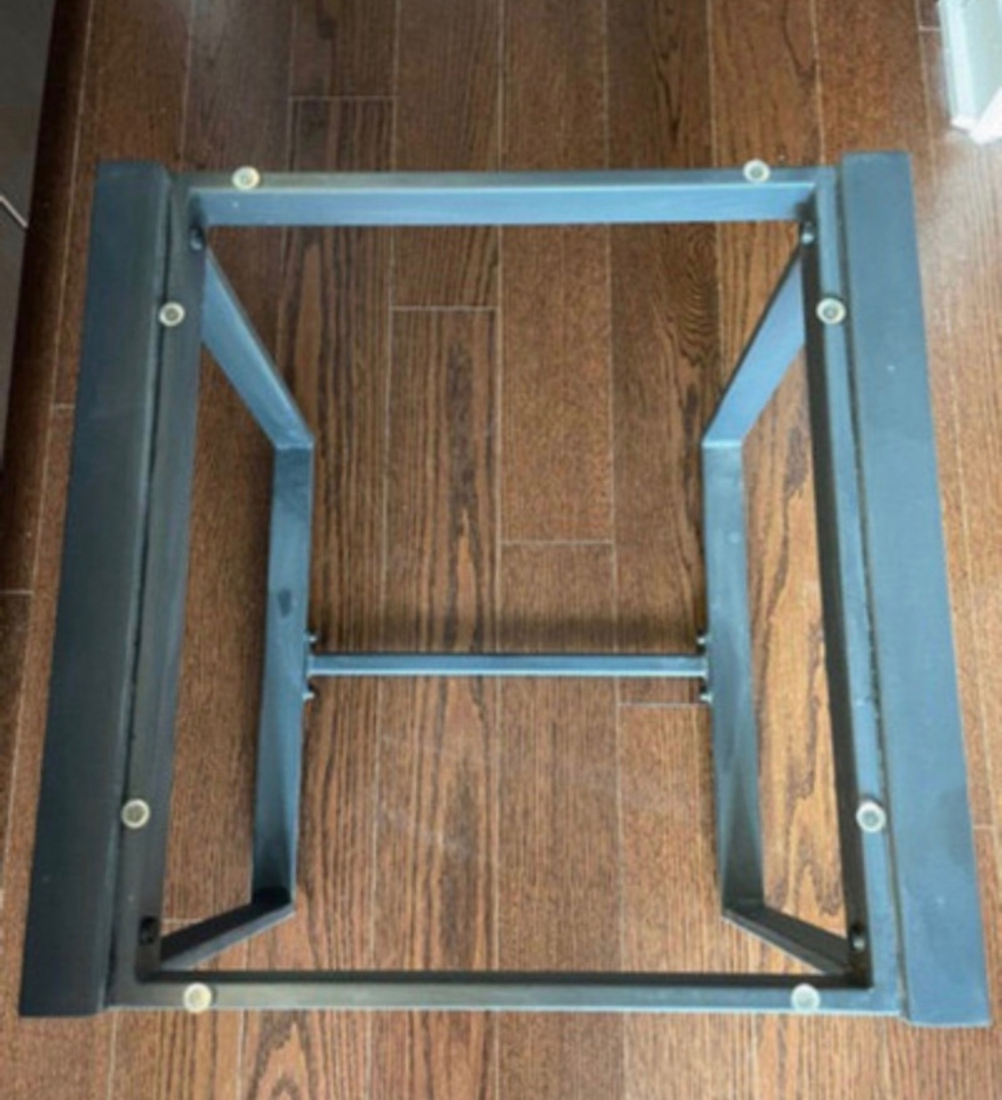 PATIO SET (chairs-coffee table) - photo 5