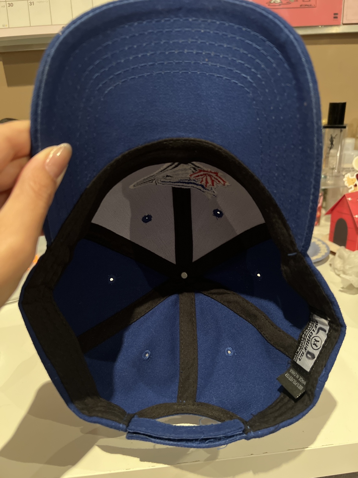 Blue Jays hat - photo 3