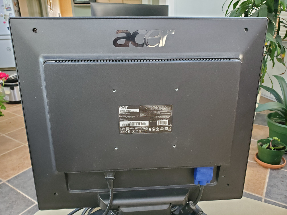 “🏒”Monitor image indicator(3)