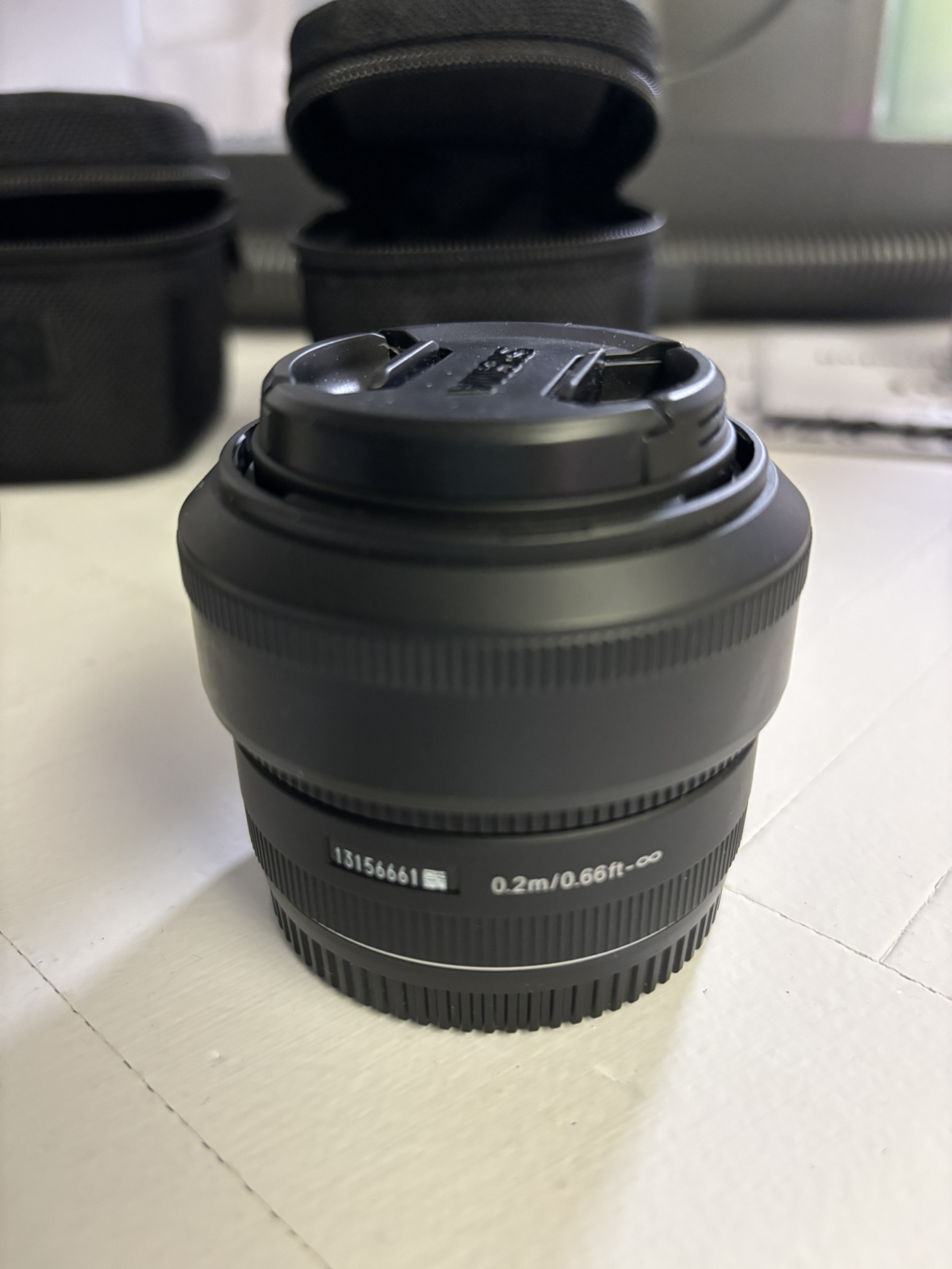 Sigma 19mm f/2.8 DN Lens for Sony E-Mount Cameras 🏒 - photo 3