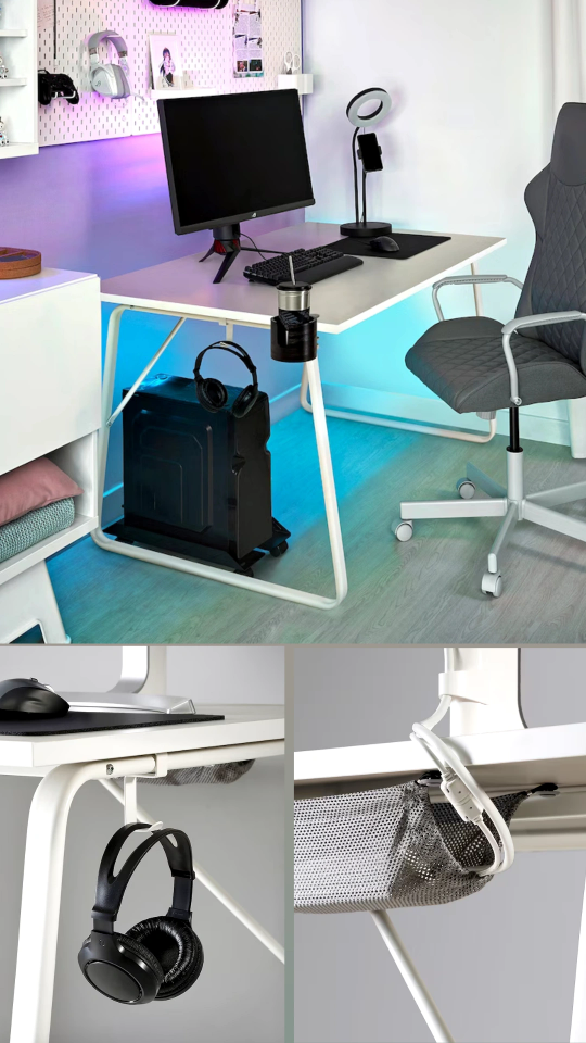 IKEA Desk - photo 3
