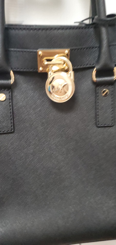 Michael Kors Large Toten Bag Black - photo 2