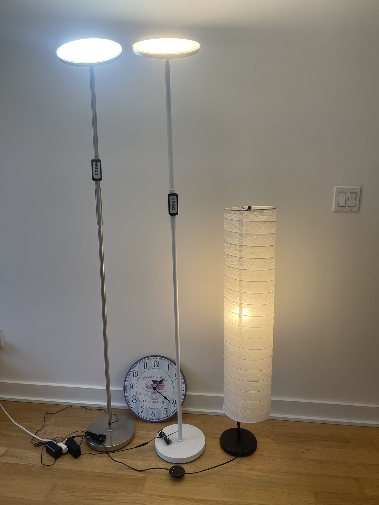 Floor Lamp - photo 4