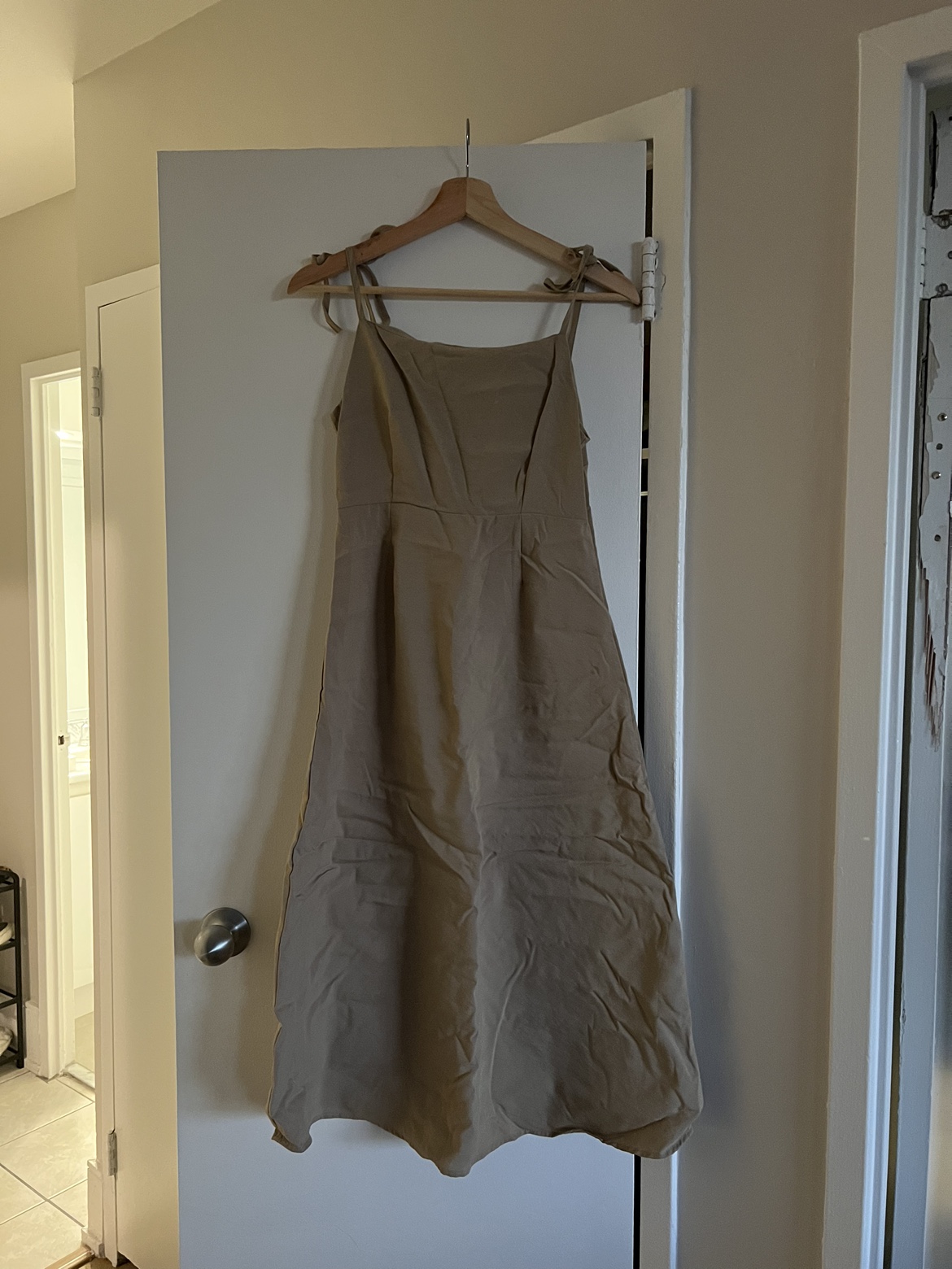 Korean style dress thumbnail