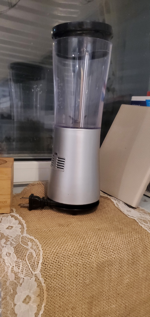 Hamilton blender ❄️ image indicator(2)