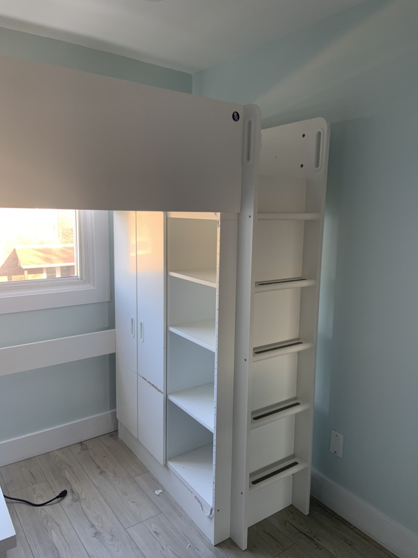 Kids Bunk Bed - photo 2