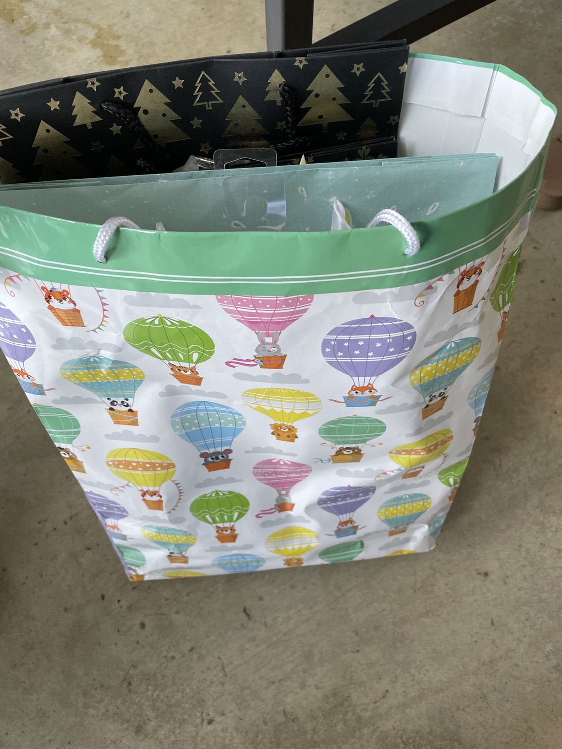 Free gift bags #freecycle