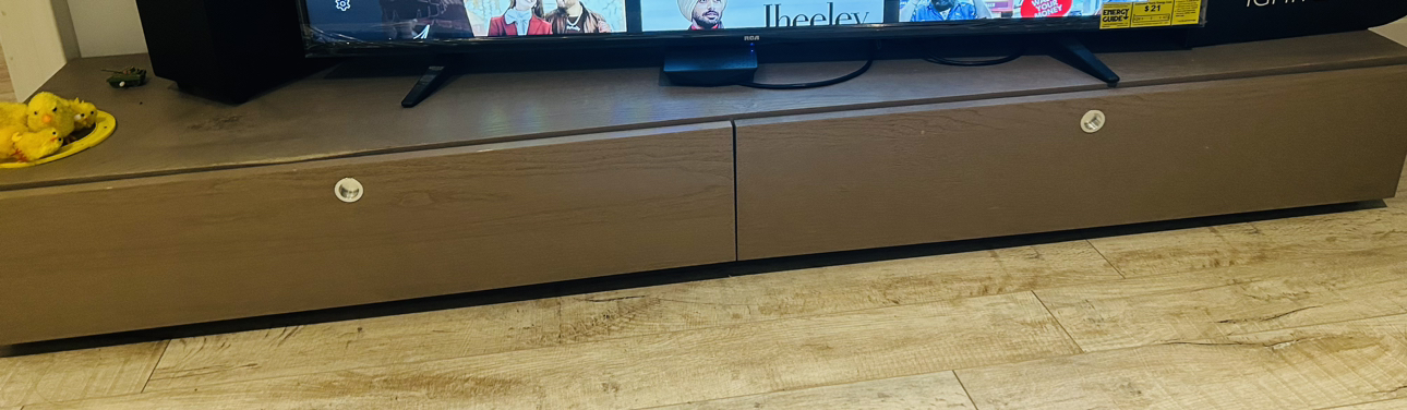 TV Stand - photo 2