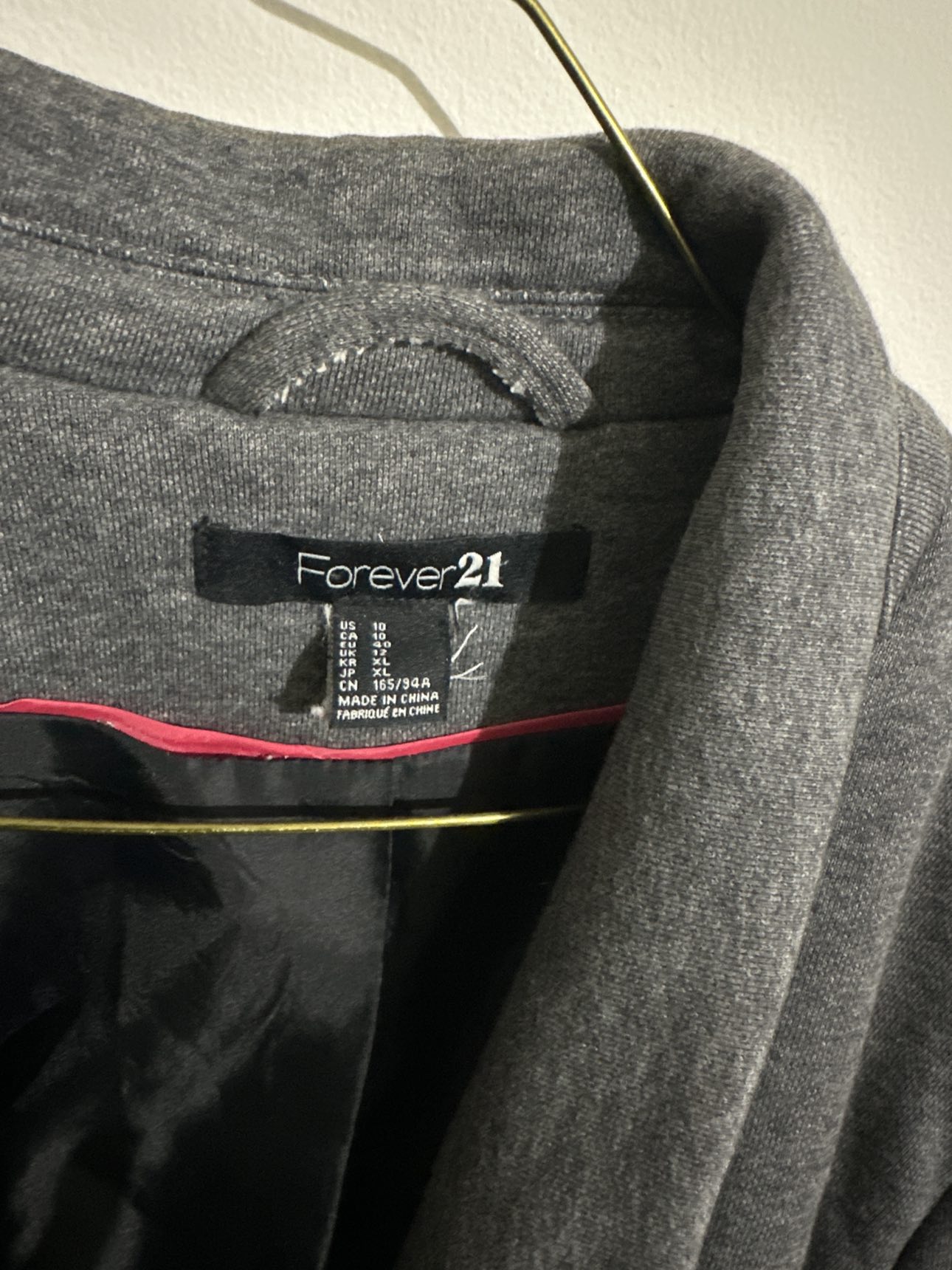 Women coat ❄️ - photo 3