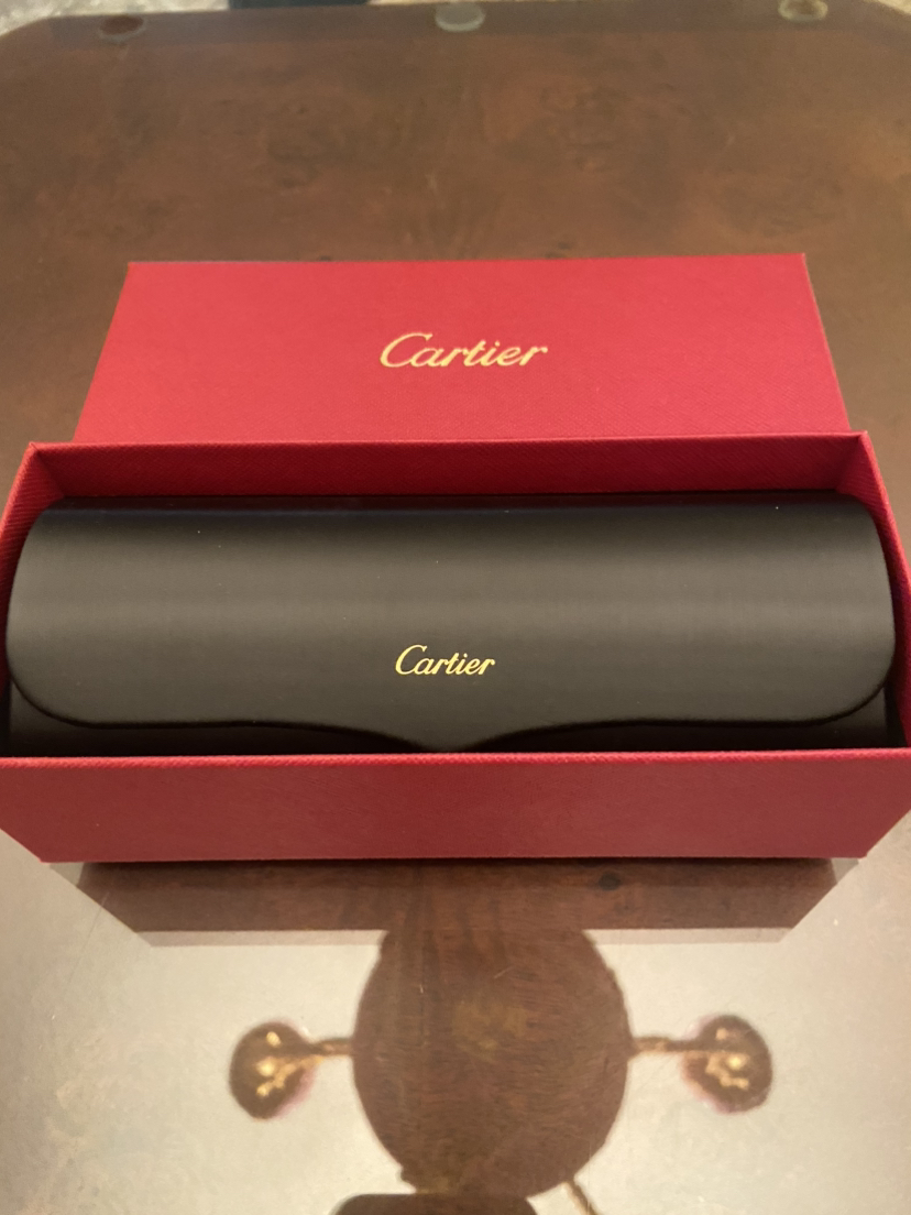 Carter case - photo 4
