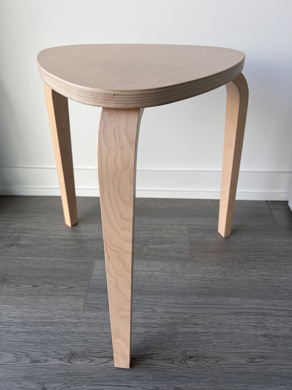 IKEA stool