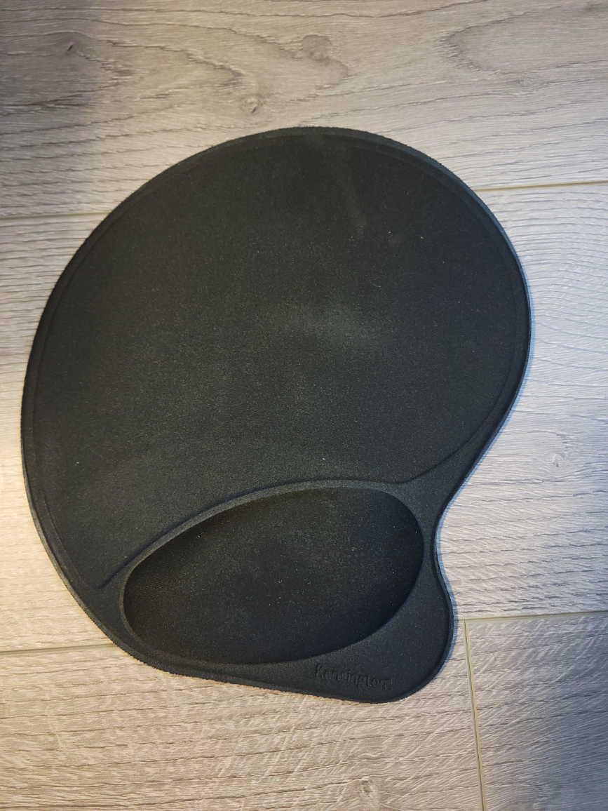gel mouse pad thumbnail