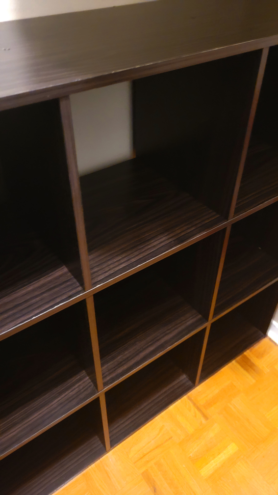 Shelves. MOVING $30 - photo 4