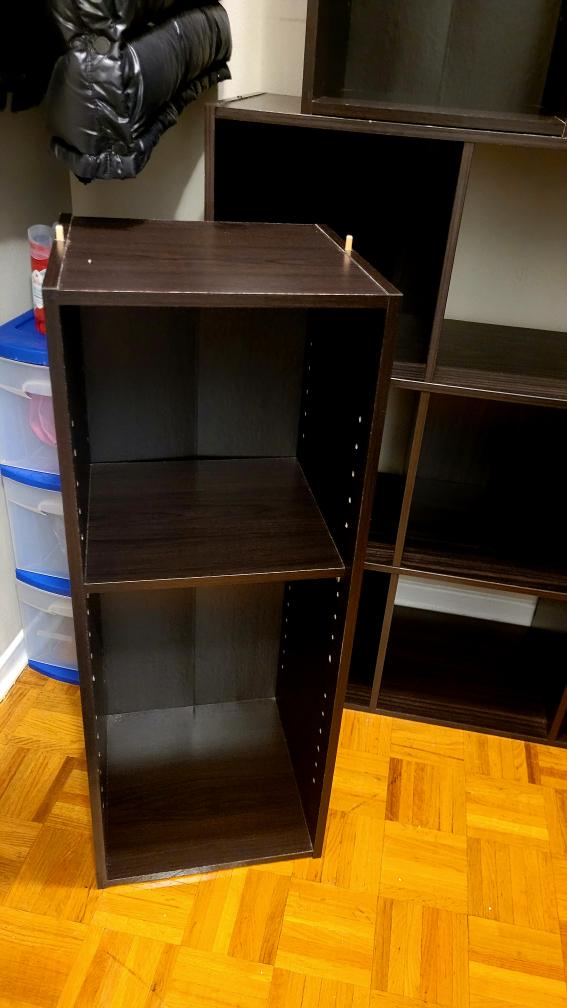 Shelves. MOVING $30 image indicator(6)