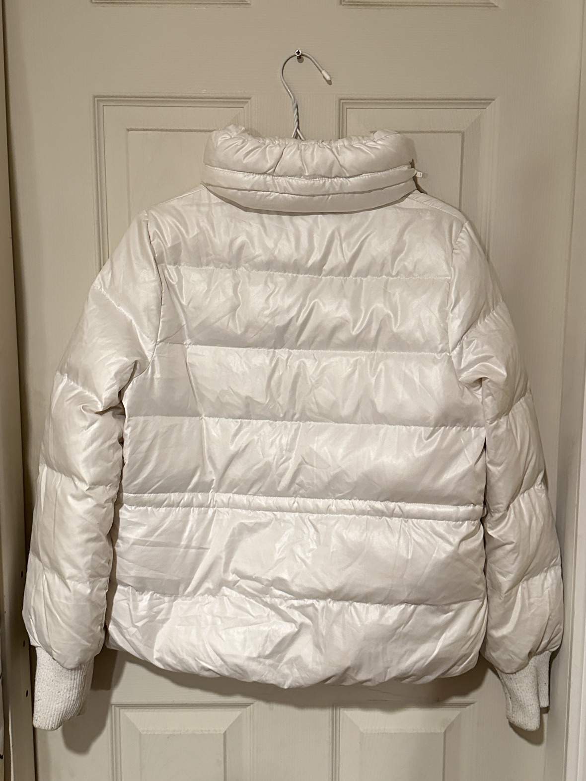 Jacket - photo 3