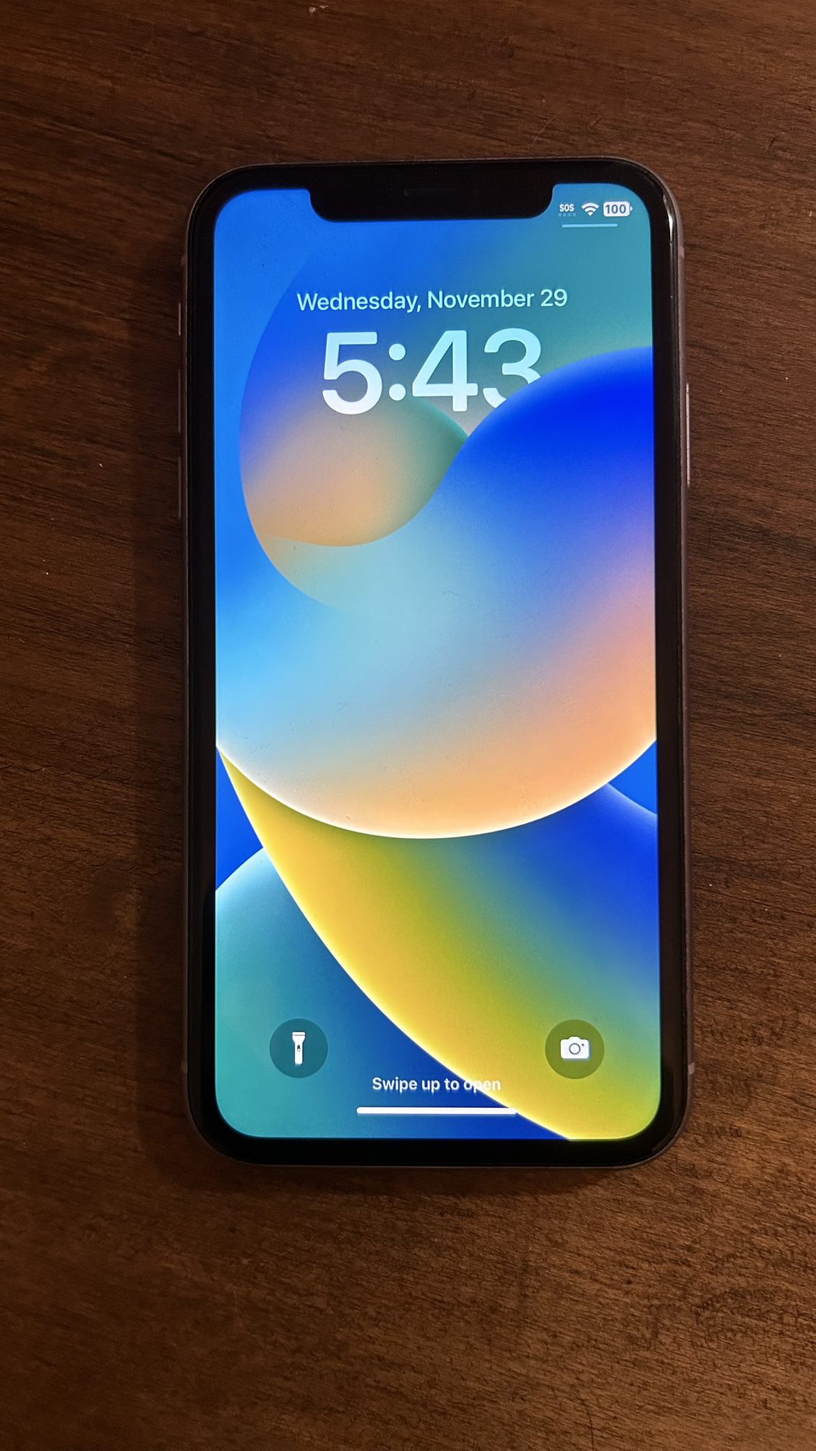 iPhone 11 - 64GB