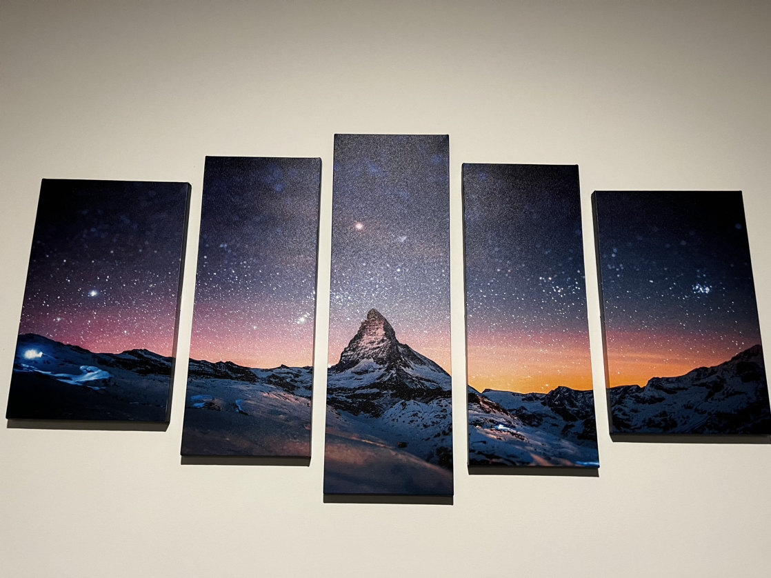 Wall Art