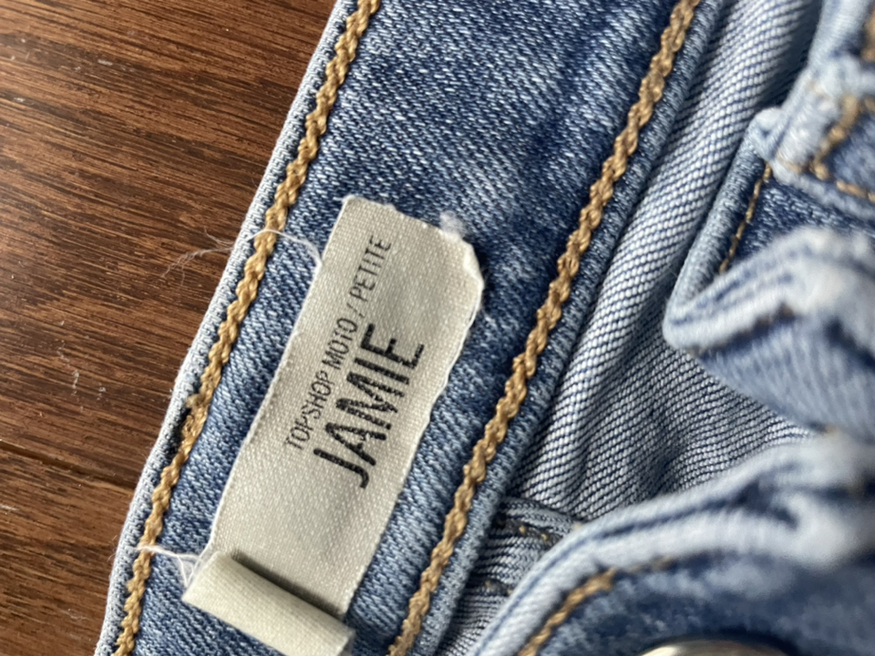 Skinny Jeans - photo 2