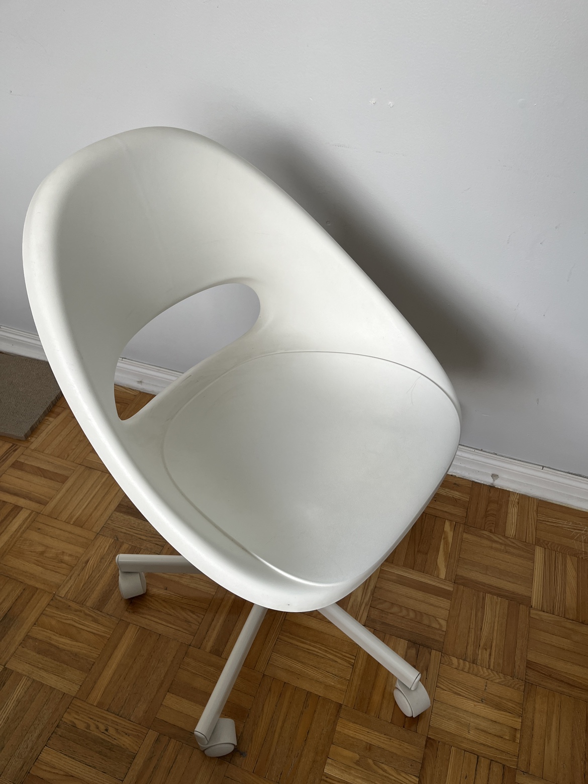 IKEA swivel chair