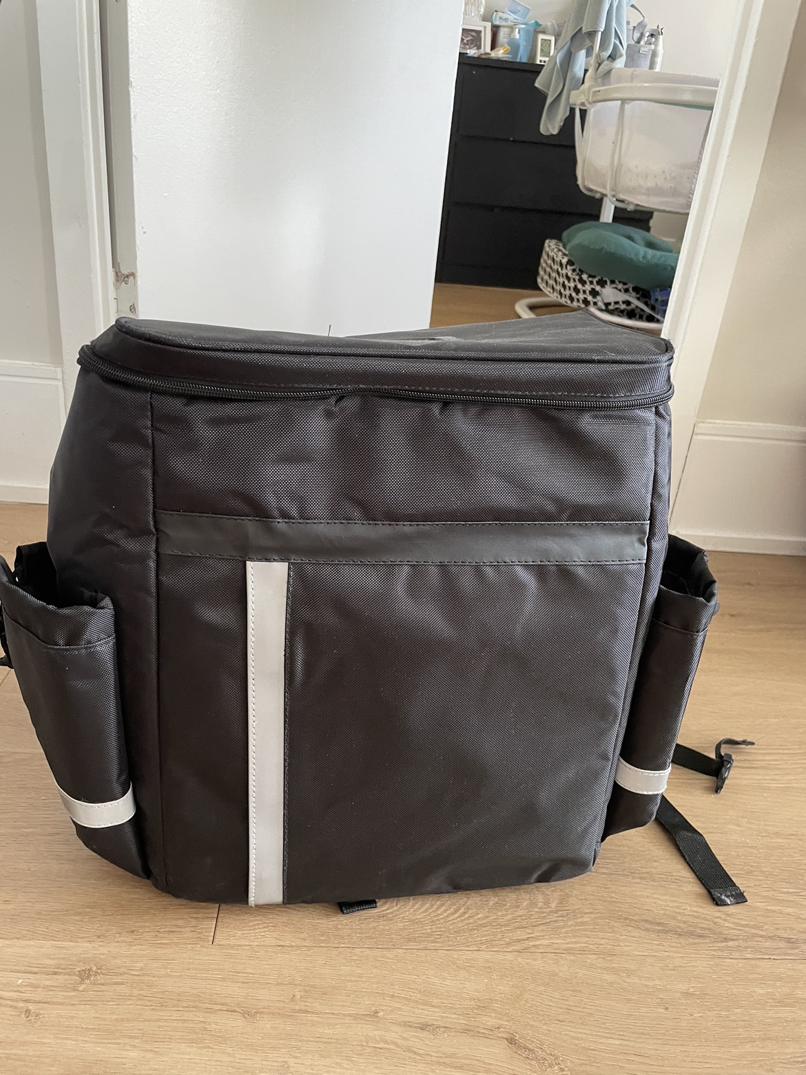 uber bag - photo 3