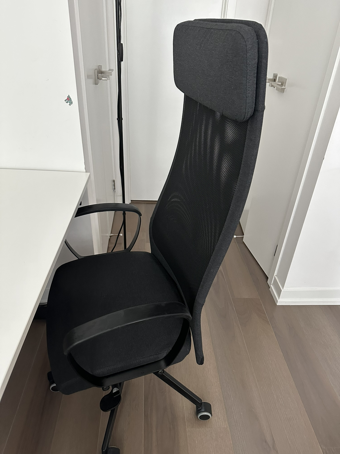 Ikea office chair