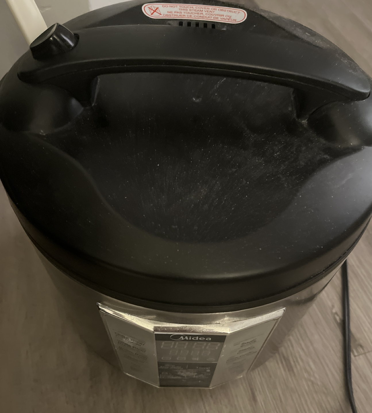 Rice cooker