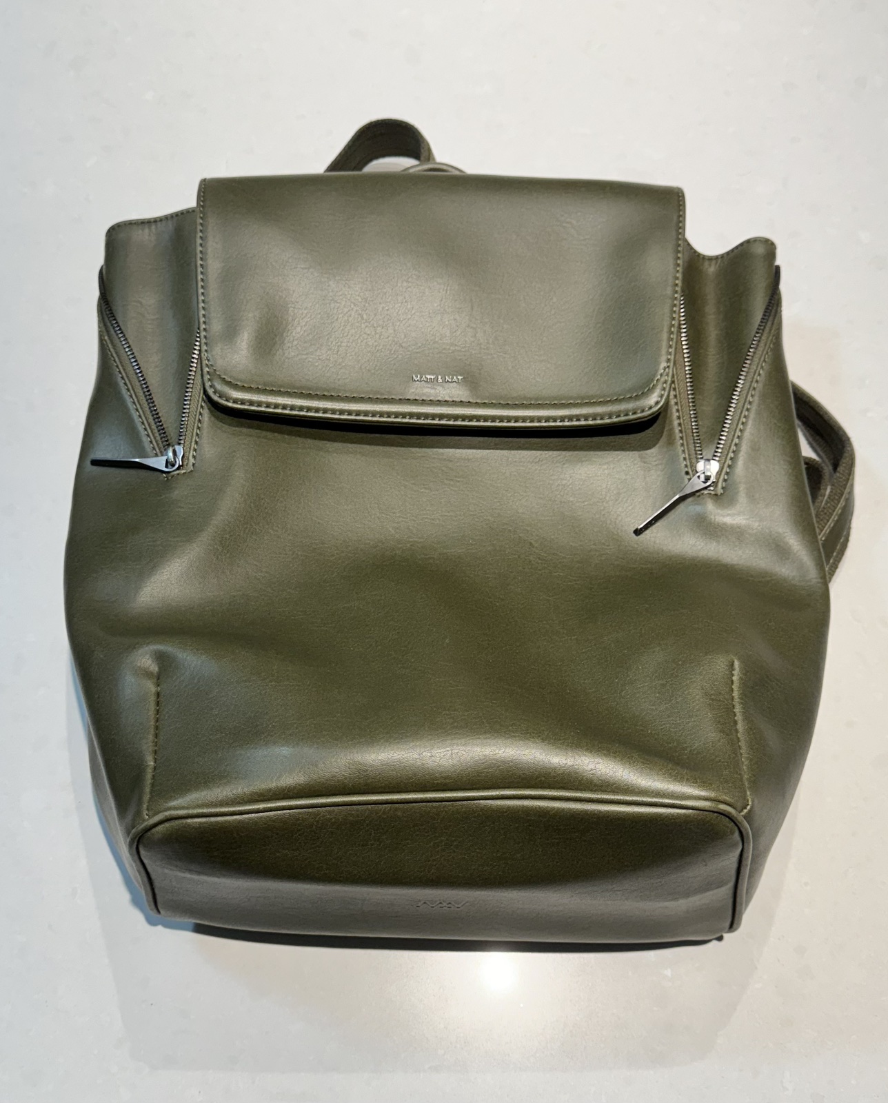 Matt & Nat - Laptop Backpack