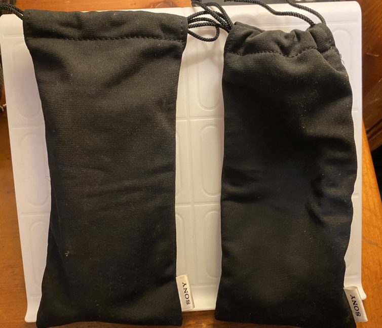 3D glasses image indicator(2)