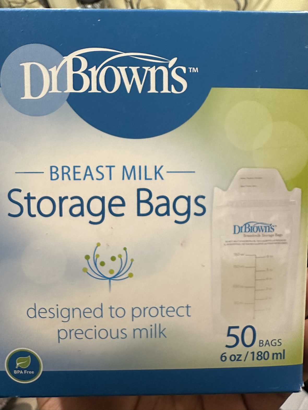 ELECTRIC AND MANUAL BREAST PUMP - photo 3