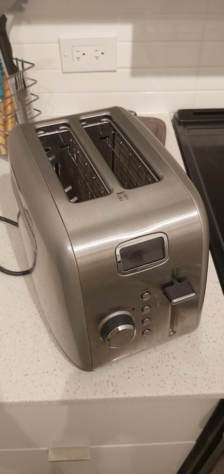 toaster thumbnail