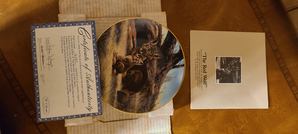 WALL DECOR PLATES - photo 4