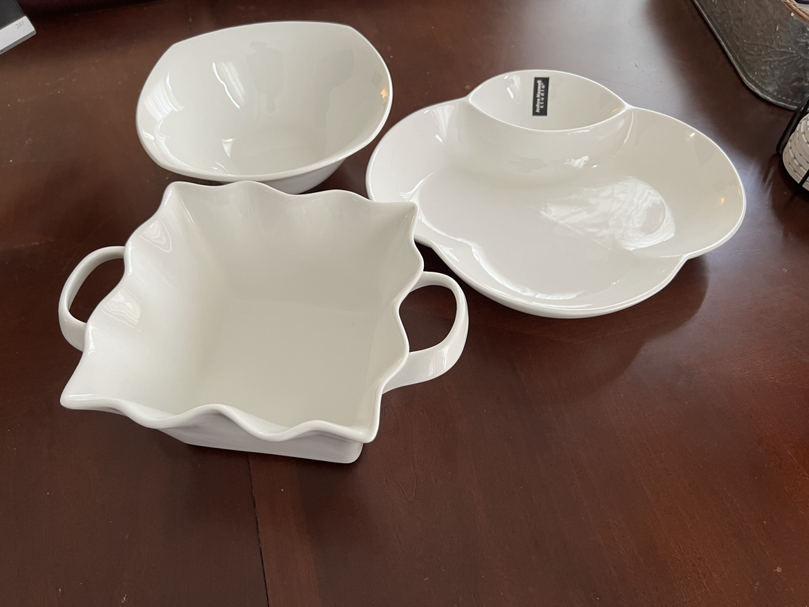 Kitchen Bowls image indicator(3)