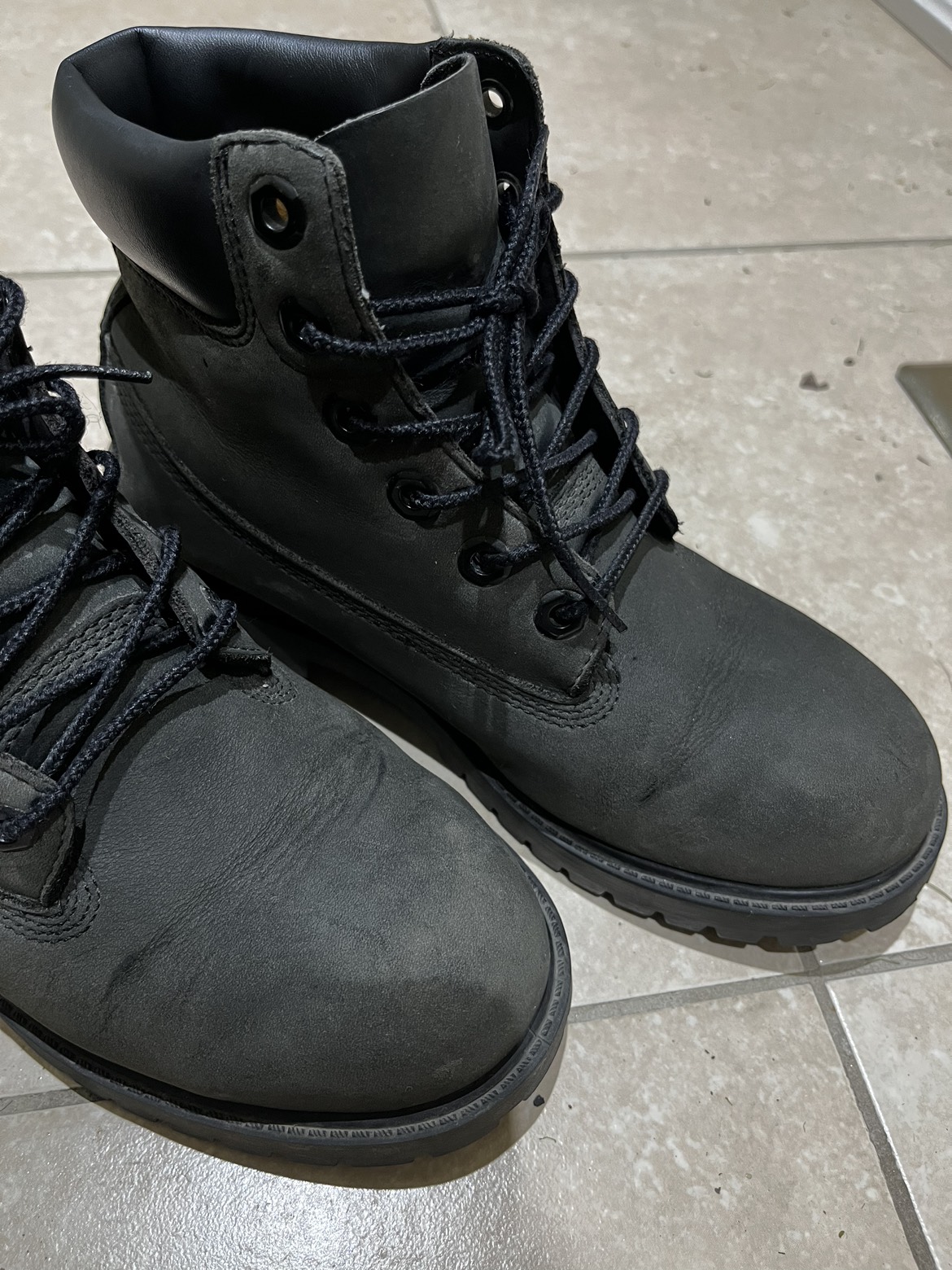 Timberland boots GS 4.0 image indicator(5)