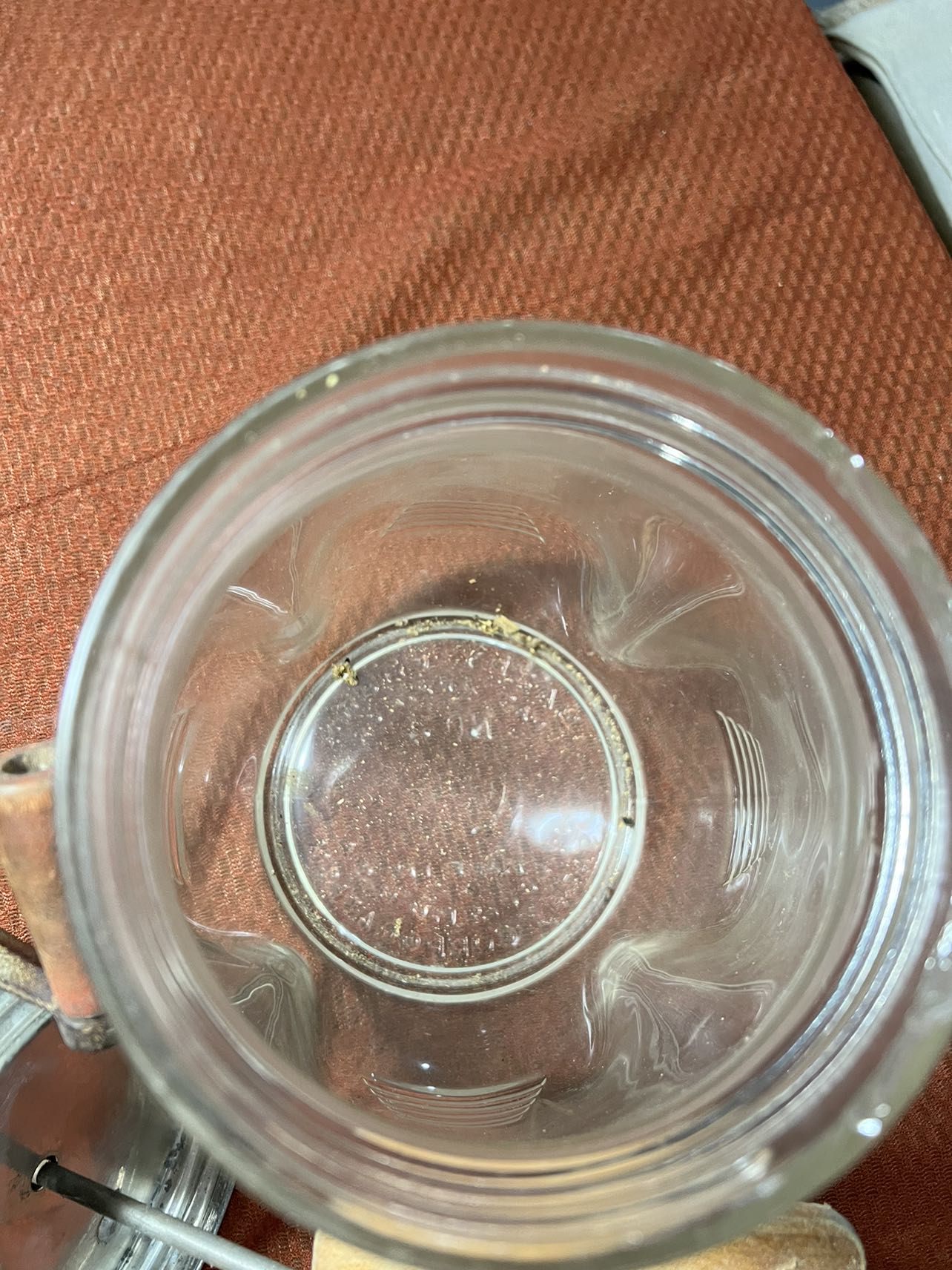 Vintage Butter Churn - photo 5