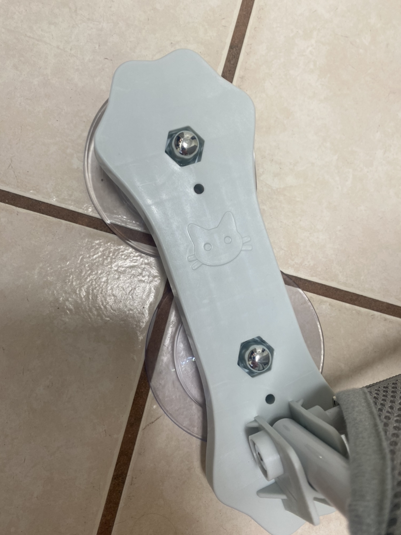 Cat hammock - photo 3