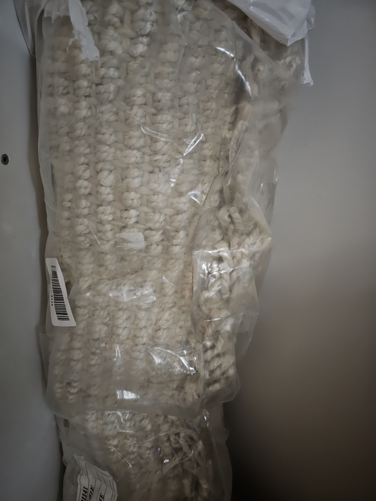 Nuloom Natura Chunky Jute Rug hand-made 6×9 - photo 2