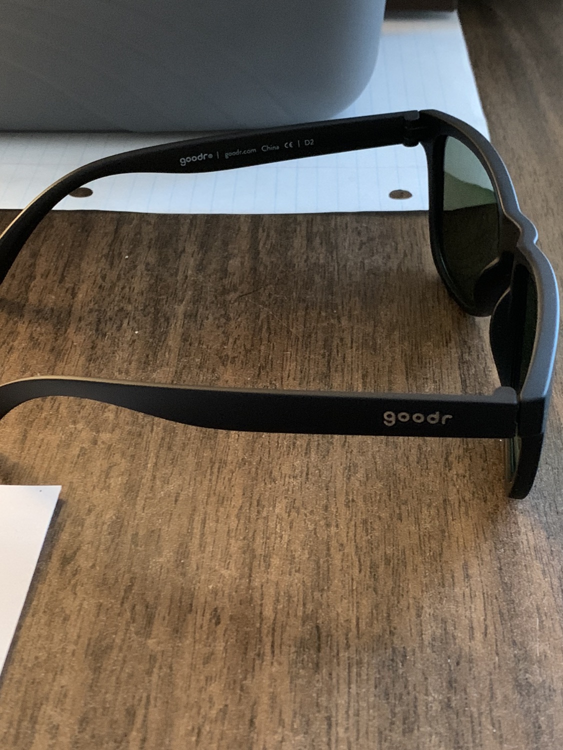 Goodr Sunglasses image indicator(3)