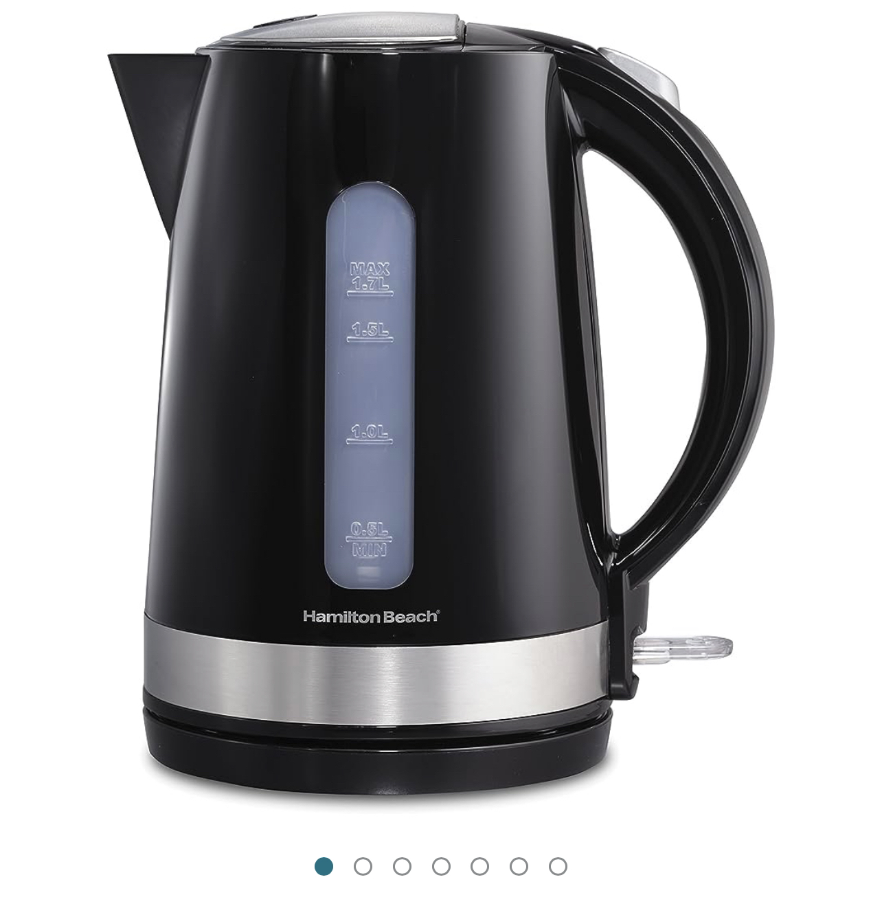 Kettle