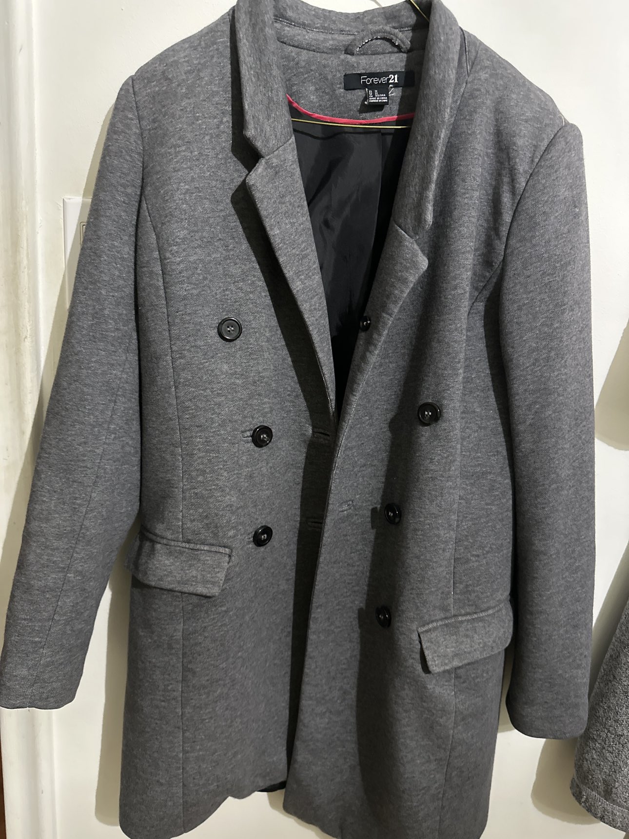 Women coat ❄️ - photo 2