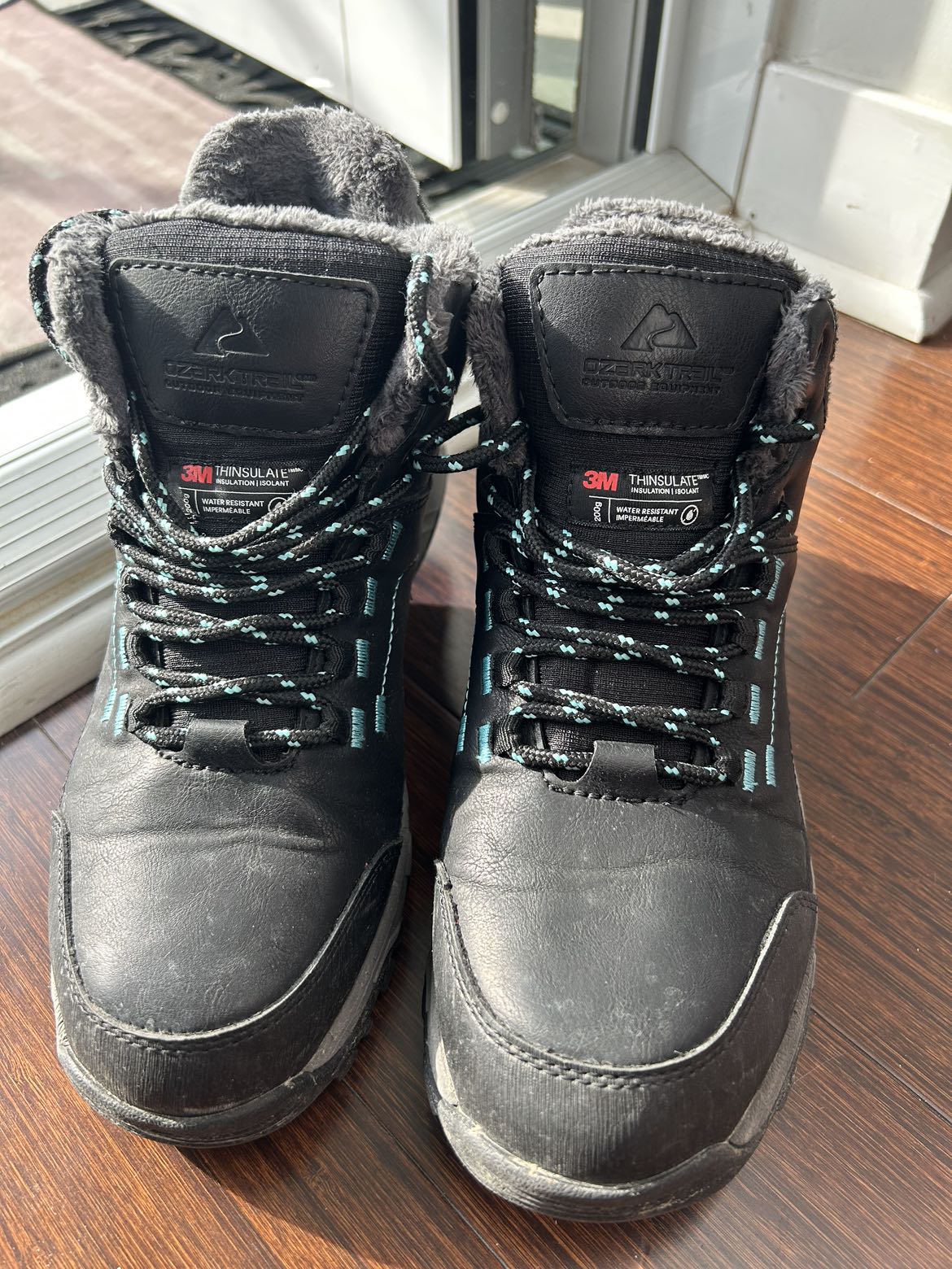 Snow shoes