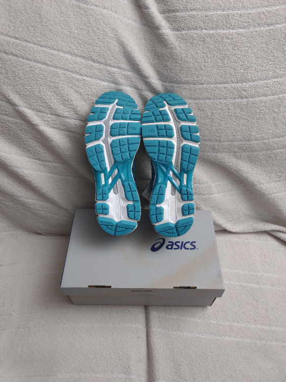 Women's ASICS Gel-Kayano 21Running Shoes Size 9 (New with Tags) - photo 3