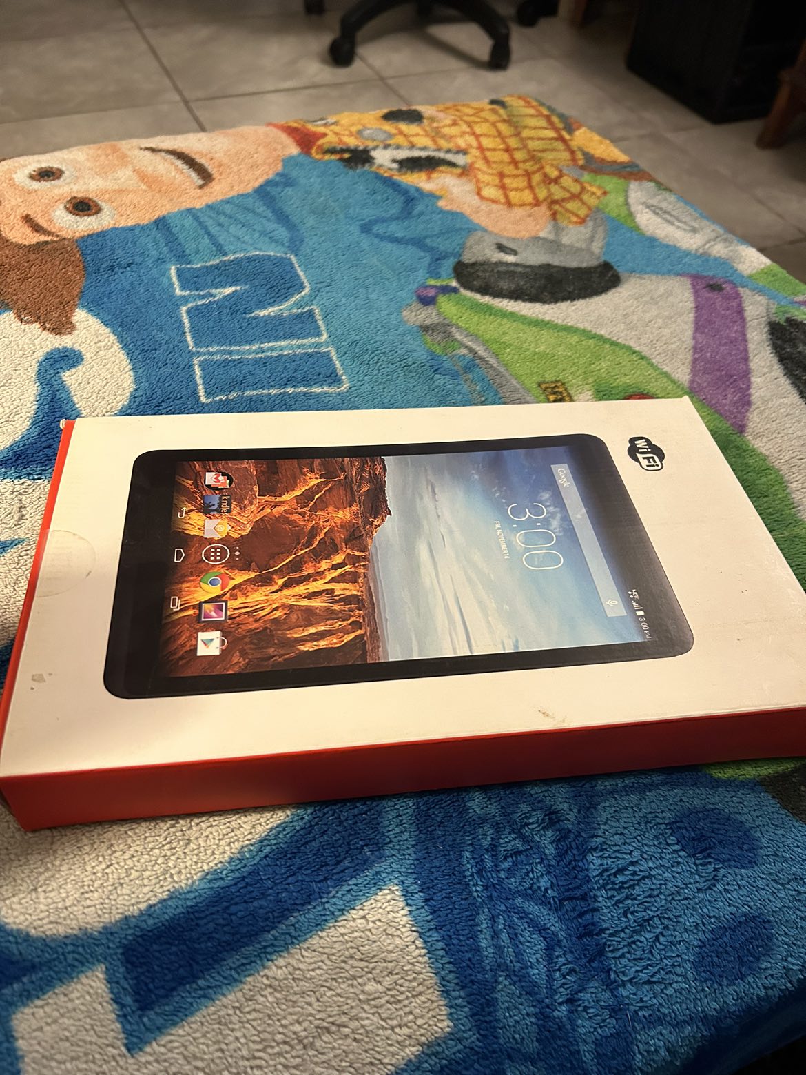 Samsung galaxy note 10.1