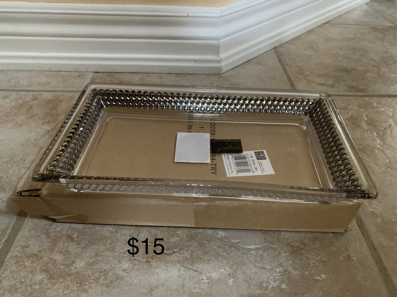 Jewellery box,decorative mirror trays,ligting tower burj al Arab image indicator(8)