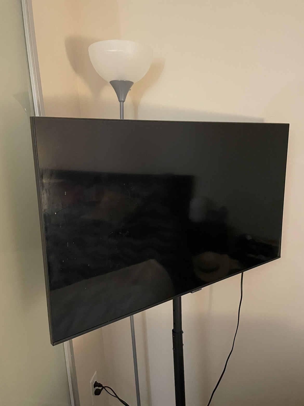 Samsung smart Tv- 55” - photo 2